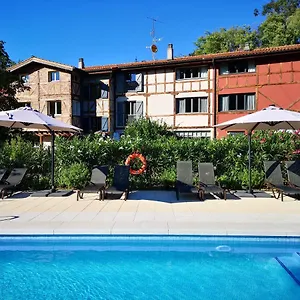 *** Hotel Zubieta Spanje