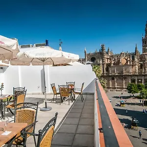 Apartment Murillo Alcazar, Sevilla