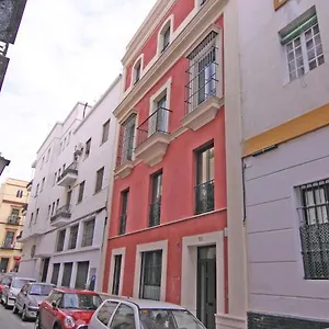 Apartment Living Centro Maestranza, Sevilla