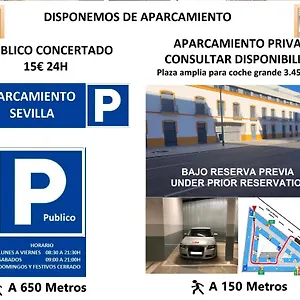 Apartamento House 1892 Santa Cruz V33-1d, Sevilla