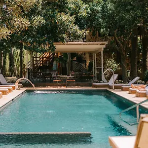 **** Hotel Son Moli Spanje