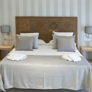 ** Bed & Breakfast Serennia Exclusive Spanje