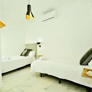 Apartamento Ninesuites, Sevilla