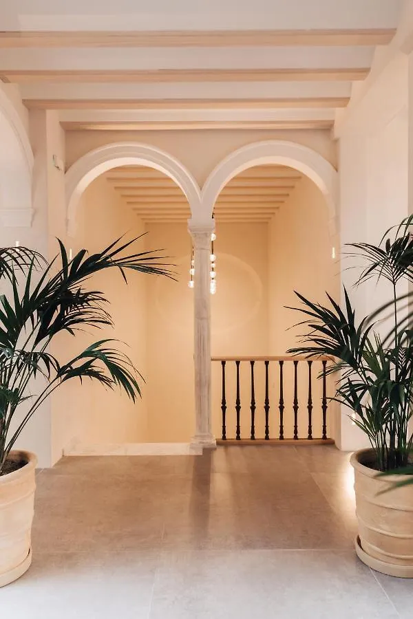 Hotel Plácido y Grata Sevilla